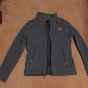 North face jacket